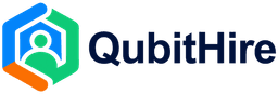Qubithire Logo