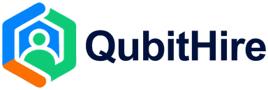Qubithire Logo